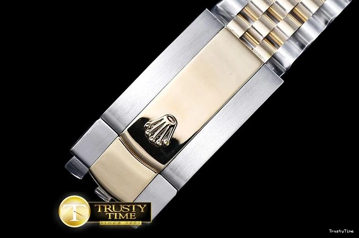 1110 R2DJ0199E – DateJust 2 Wrap Trendy 602